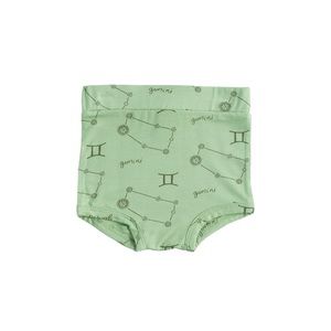 Gemini 3-6 Kate Quinn Bamboo bloomers